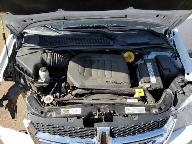 2019 DODGE GRAND CARA - 2C4RDGCG4KR800418