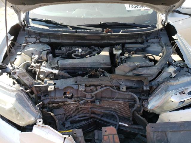 2015 NISSAN ROGUE S - 5N1AT2MT4FC779207