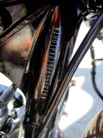 2024 HARLEY-DAVIDSON FLHXSE 1HD1PX619RB955615