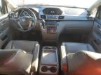 HONDA ODYSSEY TO photo