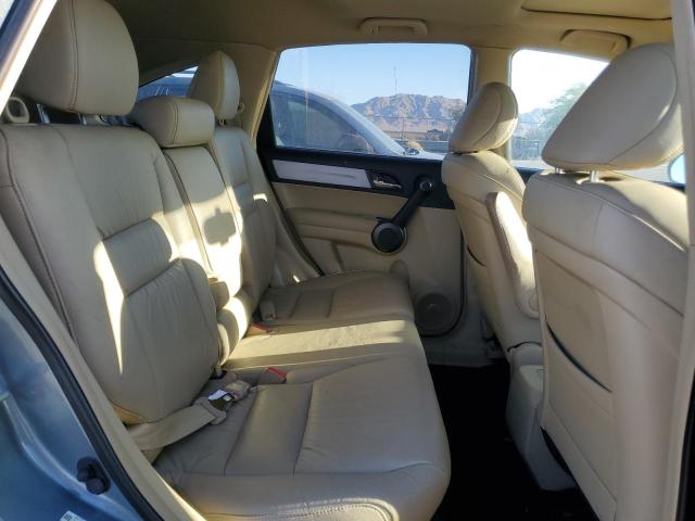 5J6RE3H78BL047204 2011 HONDA CRV