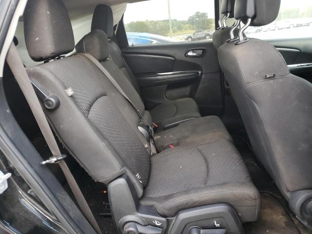 2018 DODGE JOURNEY SE - 3C4PDCAB7JT520284