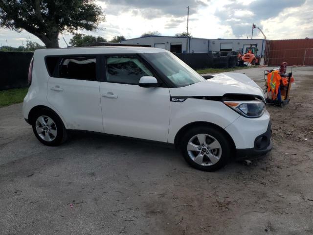 2019 KIA SOUL - KNDJN2A29K7000588