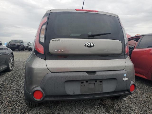 VIN KNDJN2A29F7186008 2015 KIA Soul no.6