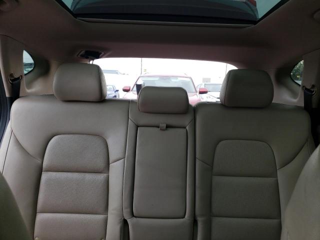 2016 HYUNDAI TUCSON LIM - KM8J3CA29GU158719