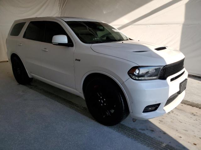 VIN 1C4SDHCTXJC209070 2018 Dodge Durango, R/T no.4