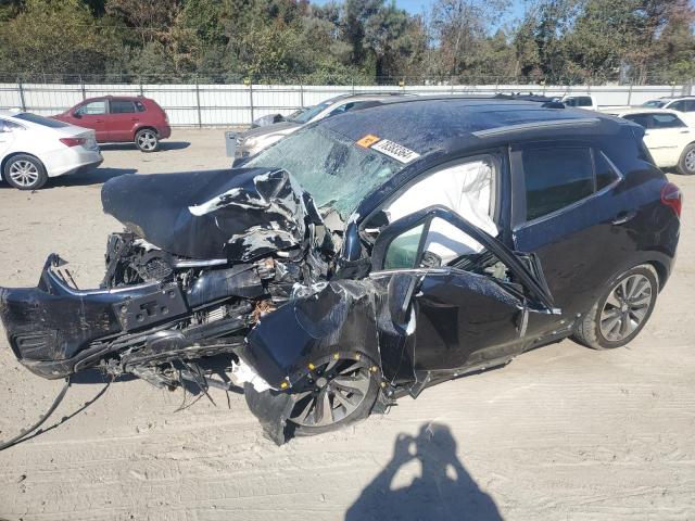 2021 BUICK ENCORE PRE - KL4CJESB1MB330045
