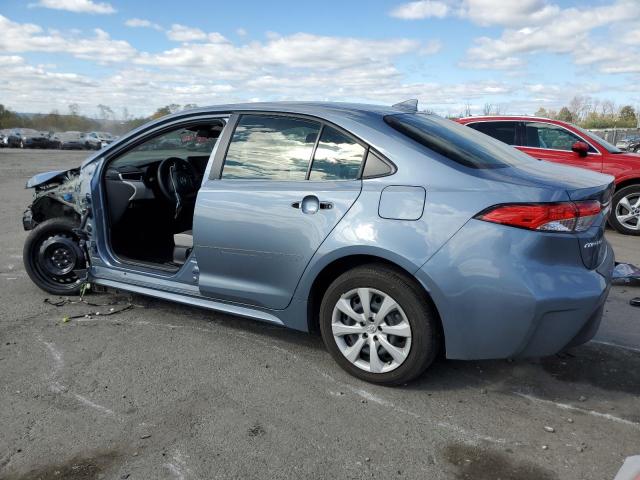 2023 TOYOTA COROLLA LE - JTDB4MEE6PJ002848