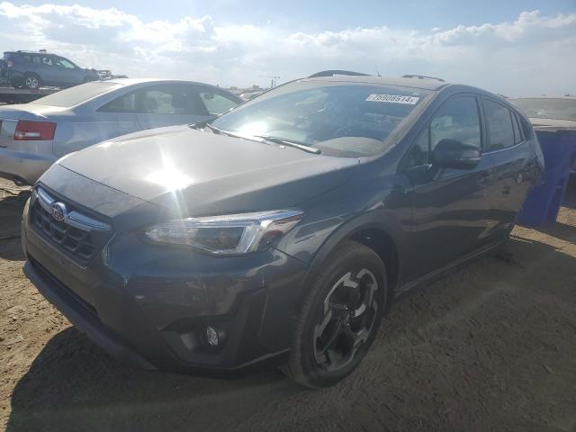 2022 SUBARU CROSSTREK #2970146318