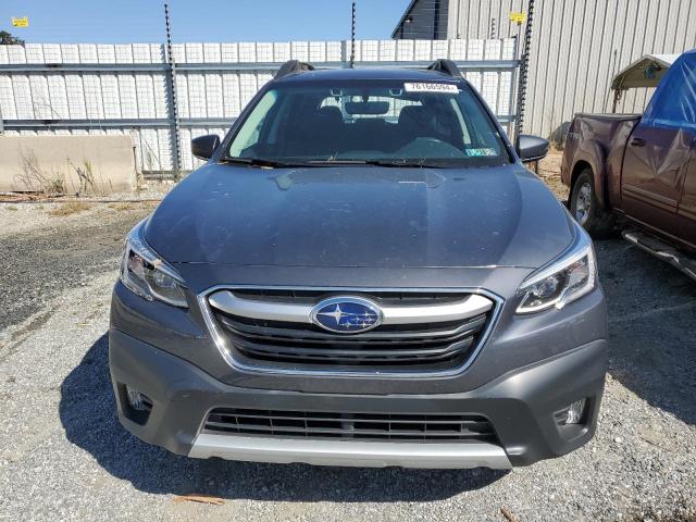 VIN 4S4BTANC4L3184625 2020 Subaru Outback, Limited no.5