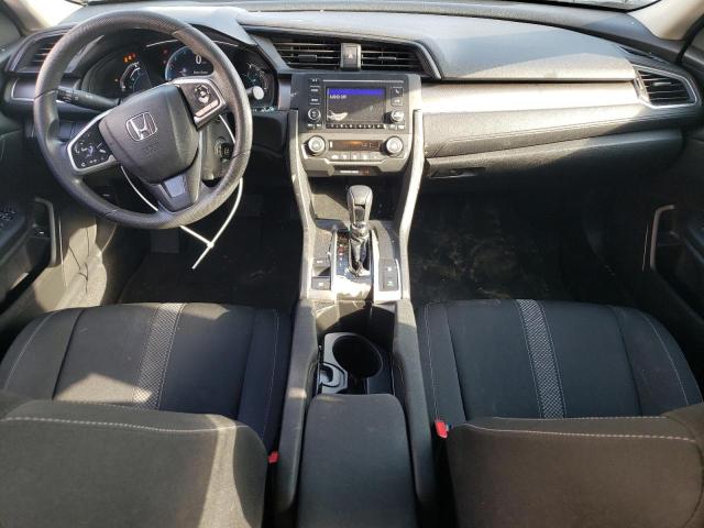 2HGFC2F63KH557347 2019 HONDA CIVIC