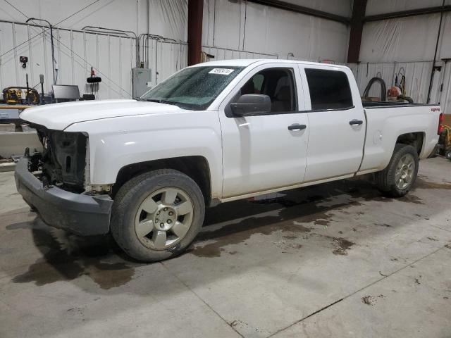2015 CHEVROLET SILVERADO - 3GCUKPEH0FG460718