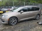 2017 CHRYSLER PACIFICA L - 2C4RC1GG1HR741413