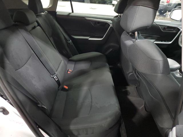 2020 TOYOTA RAV4 LE - 4T3L6RFV2LU005610