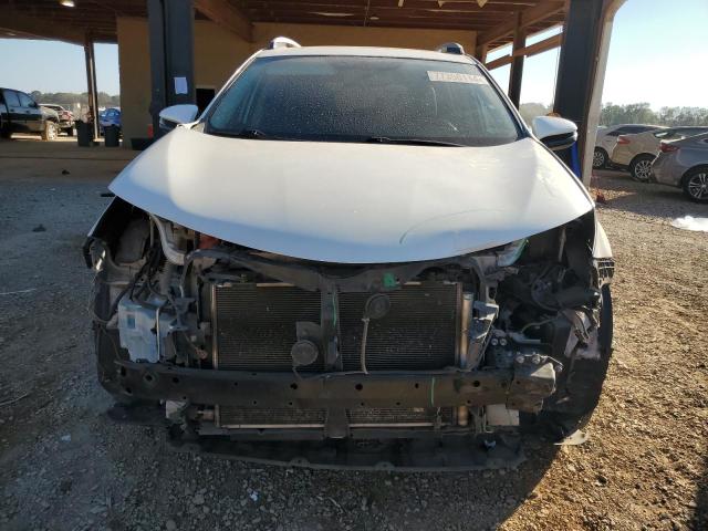 2015 TOYOTA RAV4 LIMIT - 2T3DFREV3FW282146