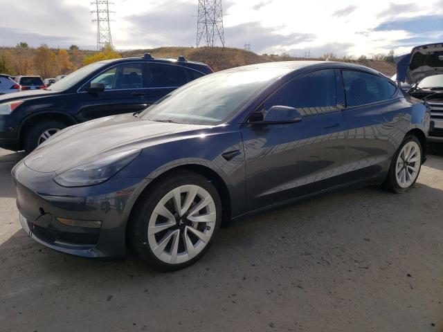 2023 TESLA MODEL 3 - 5YJ3E1EB5PF636231