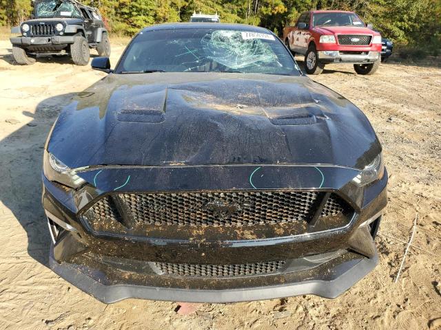 2019 FORD MUSTANG GT - 1FA6P8CF0K5203812