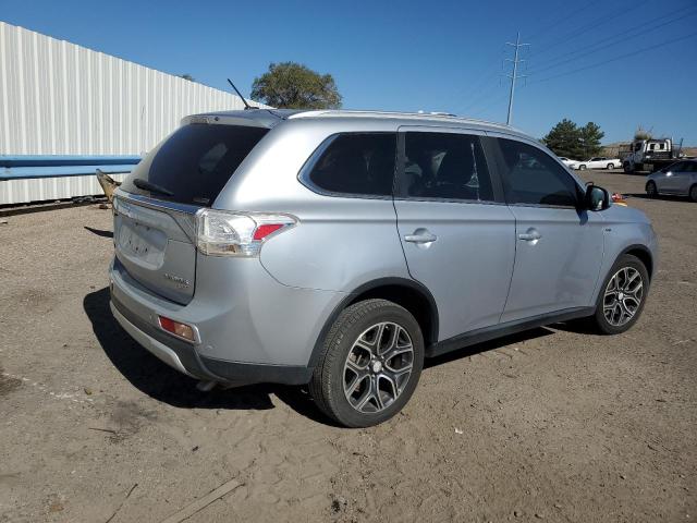 2015 MITSUBISHI OUTLANDER - JA4JZ4AX5FZ005710