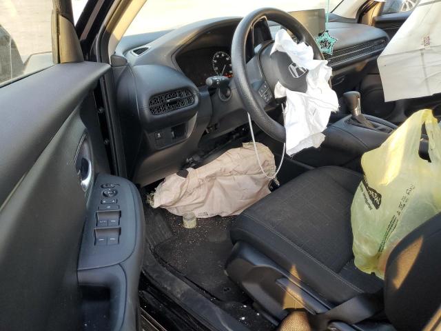 2023 HONDA HR-V LX - 3CZRZ2H30PM744576