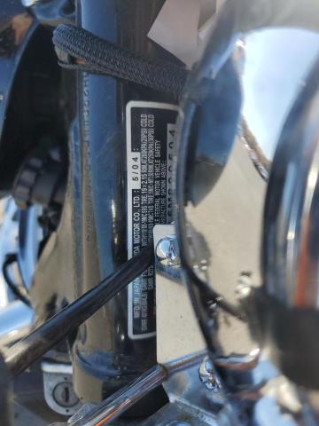 2005 HONDA VT750 C JH2RC44065M800504