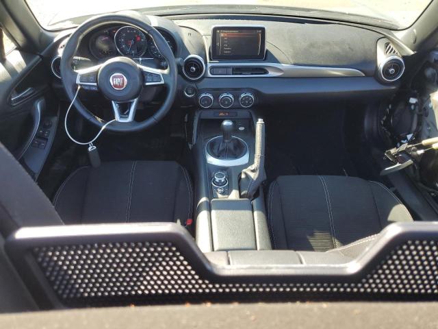 2017 FIAT 124 SPIDER - JC1NFAEK3H0102762