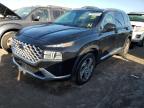 2022 HYUNDAI SANTA FE S - 5NMS24AJ2NH415216