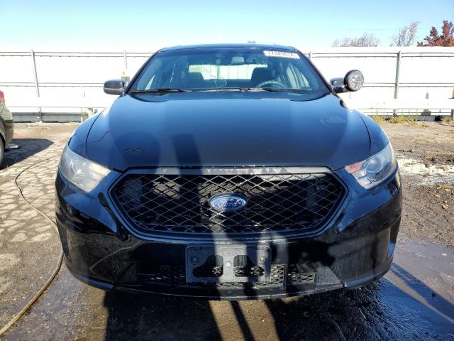 VIN 1FAHP2MKXFG154064 2015 Ford Taurus, Police Inte... no.5