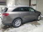 KIA SORENTO L photo