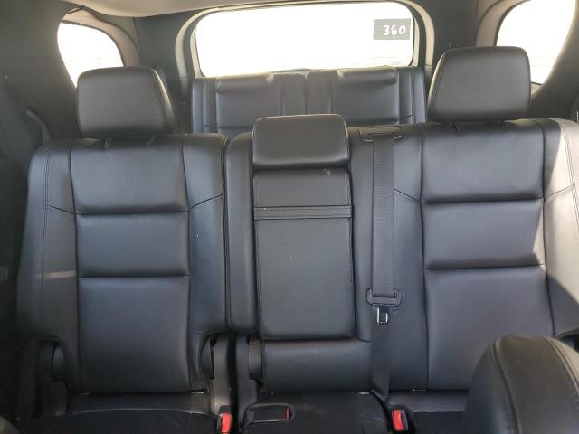 2017 DODGE DURANGO GT - 1C4RDHDG4HC936098