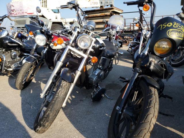 2005 HONDA VT1100 C - 1HFSC18055A900250