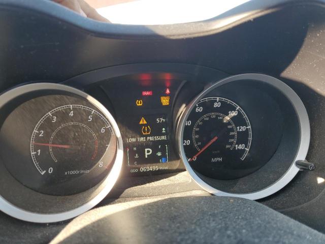 2015 MITSUBISHI LANCER ES - JA32U2FU6FU005626