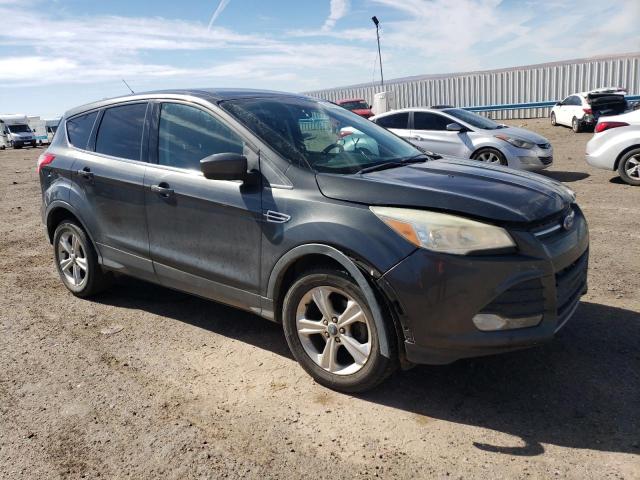2016 FORD ESCAPE SE - 1FMCU0GXXGUC61669
