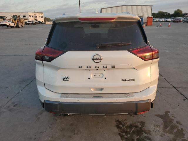 2024 NISSAN ROGUE SL - JN8BT3CBXRW428560