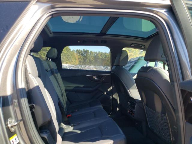 2023 AUDI Q7 PREMIUM - WA1LXBF75PD011646