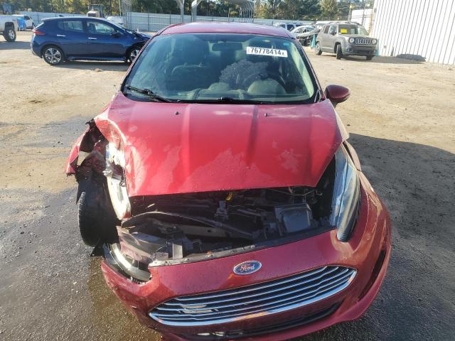 2016 FORD FIESTA SE - 3FADP4BJ2GM123063