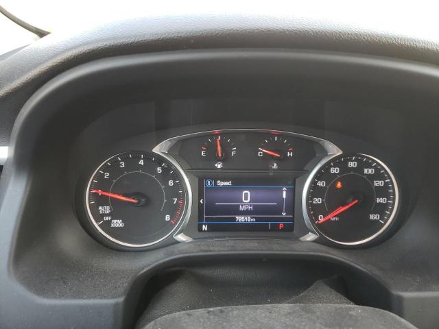 2020 GMC ACADIA SLE - 1GKKNRLS0LZ134233