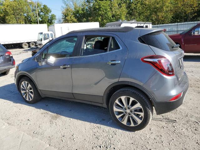 2020 BUICK ENCORE PRE - KL4CJASB1LB007704