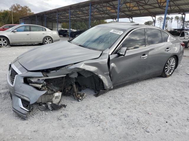 2018 INFINITI Q50 #3023061385