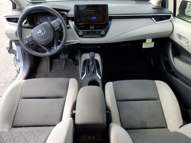2023 TOYOTA COROLLA LE - JTDB4MEE6PJ002848