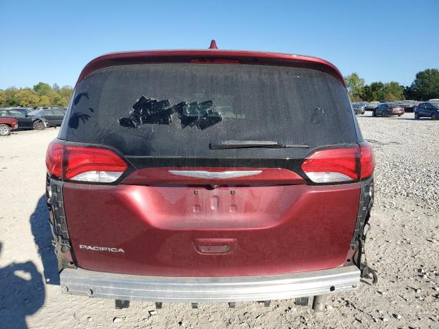 VIN 2C4RC1CG3JR106415 2018 Chrysler Pacifica, LX no.6