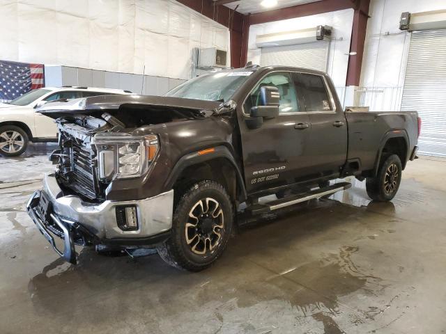 2020 GMC 2500 #2923887963