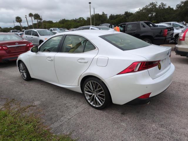 VIN JTHBF1D23F5070868 2015 Lexus IS, 250 no.2