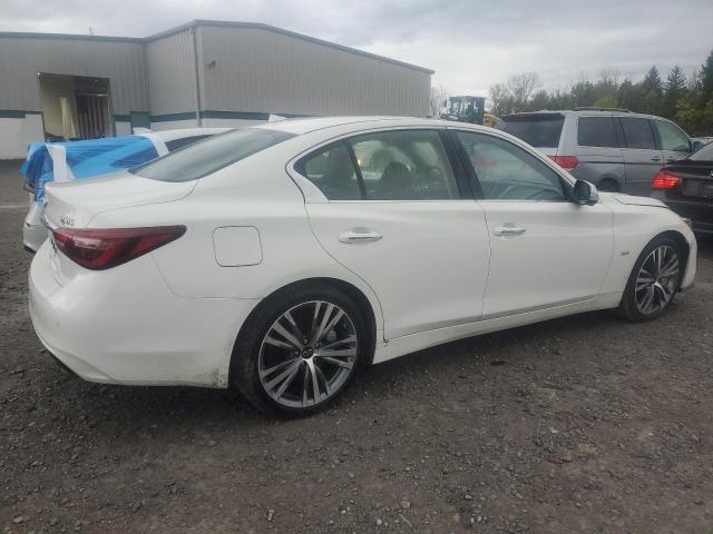 VIN JN1EV7ARXLM253288 2020 Infiniti Q50, Pure no.3