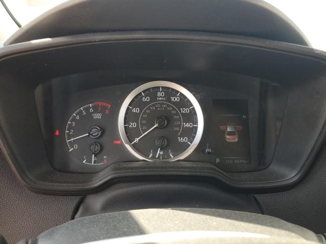 2021 TOYOTA COROLLA LE - 5YFEPMAE1MP204675