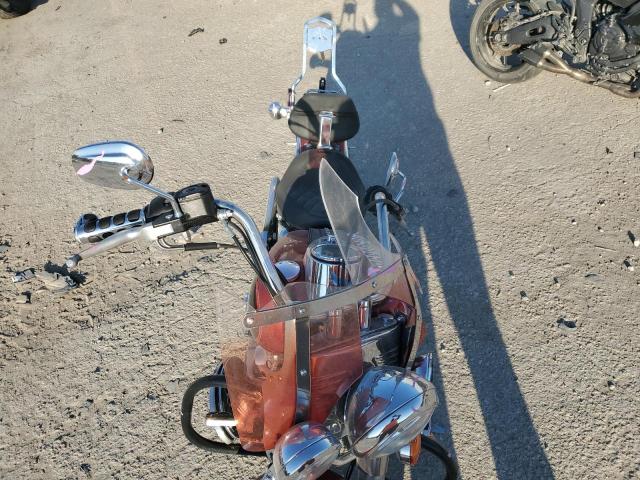 2013 HARLEY-DAVIDSON FLSTC HERI 1HD1BWV37DB029539
