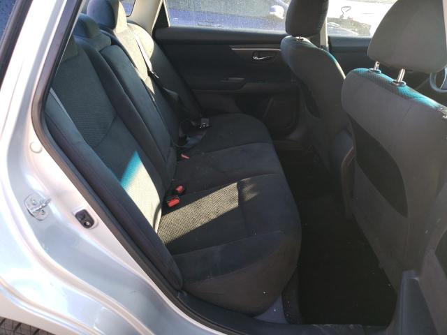 2015 NISSAN ALTIMA 2.5 - 1N4AL3AP1FC114711