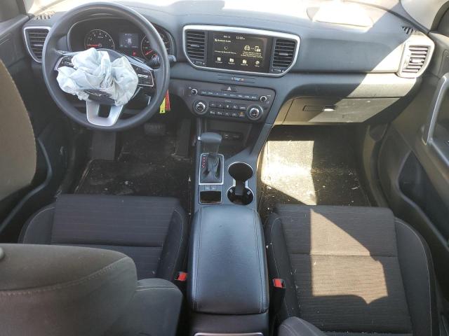 2020 KIA SPORTAGE L - KNDPM3AC6L7800651