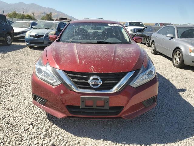 2017 NISSAN ALTIMA 2.5 - 1N4AL3AP4HC264220