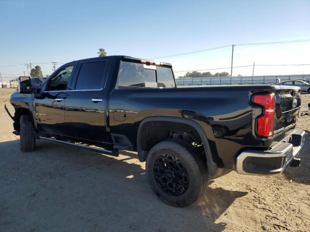 Vin: 1gc4ypey5rf133168, lot: 76184694, chevrolet all models k2500 heavy duty ltz 20242