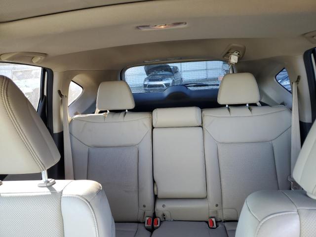 2015 HONDA CR-V EXL - 5J6RM4H78FL064003